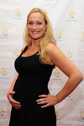Eva Mona Rodekirchen, Schwanger bei der GALA Sommernachtstraum, GALA der Kinderschutzengel n Berlin,gala, kinderschutz,engel Berlin Deutschland, Germany