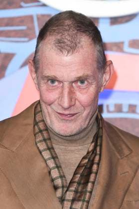 Jason Flemyng bei der Premiere des Amazon Prime Video Films My Fault: London Culpa Mia - Meine Schuld: London im Cineworld Leicester Square. London, 05.02.2025