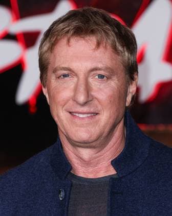 Los Angeles Premiere Of Netflix s Cobra Kai Season 6 Part 3 Series Finale Event HOLLYWOOD, LOS ANGELES, CALIFORNIA, USA - FEBRUARY 12: William Zabka arrives at the Los Angeles Premiere Of Netflix s Cobra Kai Season 6 Part 3 Series Finale Event held at The Egyptian Theatre Hollywood on February 12, 2025 in Hollywood, Los Angeles, California, United States., Credit:Xavier Collin Avalon United States, California, Hollywood, The Egyptian Theatre Hollywood  Copyright: xXavierxCollinx xAvalonx 0963276144