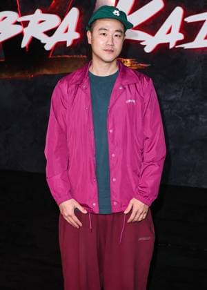 Los Angeles Premiere Of Netflix s Cobra Kai Season 6 Part 3 Series Finale Event HOLLYWOOD, LOS ANGELES, CALIFORNIA, USA - FEBRUARY 12: Joe Seo arrives at the Los Angeles Premiere Of Netflix s Cobra Kai Season 6 Part 3 Series Finale Event held at The Egyptian Theatre Hollywood on February 12, 2025 in Hollywood, Los Angeles, California, United States., Credit:Xavier Collin Avalon United States, California, Hollywood, The Egyptian Theatre Hollywood  Copyright: xXavierxCollinx xAvalonx 0963269876