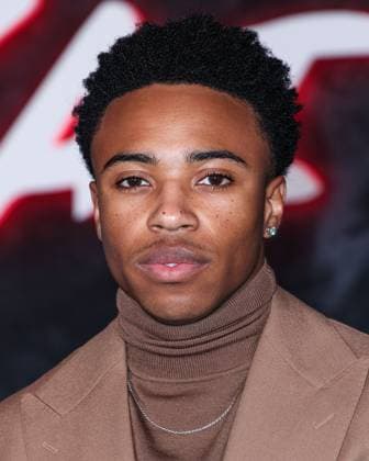 Los Angeles Premiere Of Netflix s Cobra Kai Season 6 Part 3 Series Finale Event HOLLYWOOD, LOS ANGELES, CALIFORNIA, USA - FEBRUARY 12: Dallas Dupree Young arrives at the Los Angeles Premiere Of Netflix s Cobra Kai Season 6 Part 3 Series Finale Event held at The Egyptian Theatre Hollywood on February 12, 2025 in Hollywood, Los Angeles, California, United States., Credit:Xavier Collin Avalon United States, California, Hollywood, The Egyptian Theatre Hollywood  Copyright: xXavierxCollinx xAvalonx 0963267294