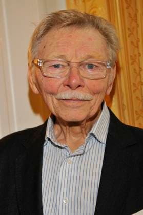 Uwe Friedrichsen Schauspieler beim Neujahrsempfang des Hamburger Abendblatt 2014 im Hotel Atlantic Kempinski am Montag 06.Januar 2014 in Hamburg HH Deutschland
