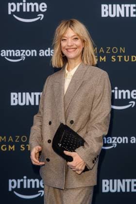 Amazon Prime und die MGM Studios laden zur - A Night to Remember - Nacht Heike Makatsch Amazon Prime und die MGM Studios laden zur - A Night to Remember - Nacht im PAPILLON in Berlin am 17.02.2025 Copyright: xEventpressxKochanx