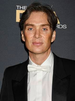 Cillian Murphy attends the 76th Directors Guild of America Awards at The Beverly Hilton on February 10, 2024 in Beverly Hills, California CA Amerika