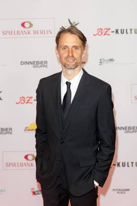 Axel Schreiber gestorben Preisverleihung - B.Z.-Kulturpreis Axel Schreiber beim B.Z.-Kulturpreis 2025 im Theater am Potsdamer Platz am 08.04.2025 in Berlin. Copyright: xEventpressxKochanx