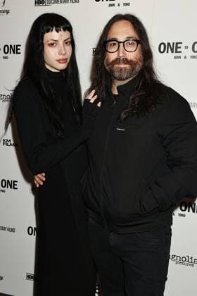 Special screening of One to One: John & Yoko at Canto Upper West Side Featuring: Charlotte Kemp-Muhi and Sean Lennon Where: New York City, New York, United States When: 10 Apr 2025 Credit: Dave Allocca Starpix INSTARimages EDITORIAL USE ONLY. NOT FOR USE BY NEWSPAPERS BASED IN THE UK. Copyright: xx instar54659837