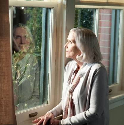 Winter s Tale (2014) - filmstill Eva Marie Saint in Winter s Tale (2014) EDITORIAL USE ONLY Copyright: xFSN-Bx