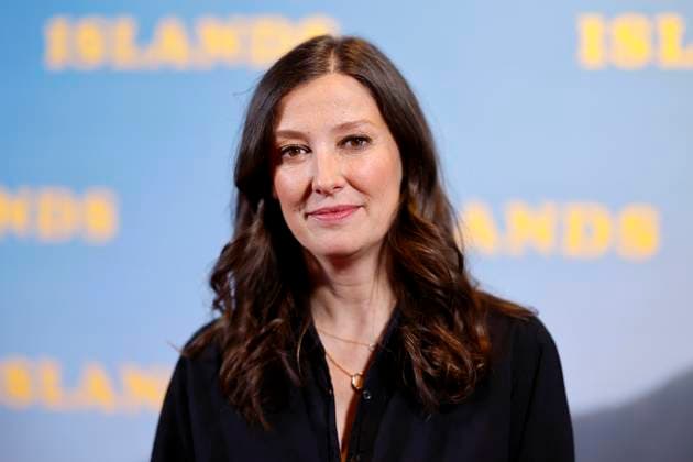 Schauspielerin Alexandra Maria Lara bei der Premiere von Islands im Cinenova Kino in Köln. Köln, 28.04.2025 NRW Deutschland Copyright: xChristophxHardtx