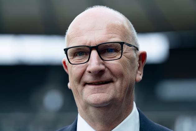 Bewerbung, Berlin, Olympische Spiele Dietmar Woidke, Ministerpräsident Brandenburg, Bewerbung, Berlin, Olympische Spiele, Olympiastadion Berlin Berlin GER