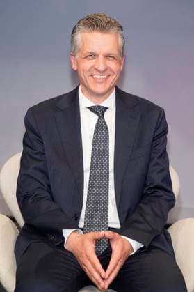 Thorsten Frei in der ARD-Talkshow maischberger im Studio Berlin Adlershof. Berlin, 27.05.2025