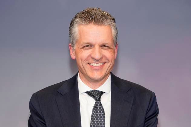 Thorsten Frei in der ARD-Talkshow maischberger im Studio Berlin Adlershof. Berlin, 27.05.2025