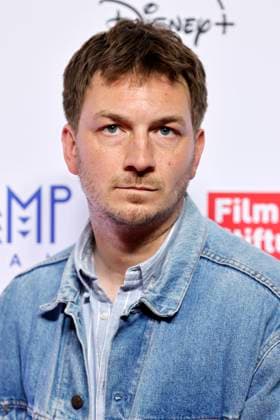 Schauspieler Johannes Kienast bei der Premiere der Serie Chabos beim 11. Seriencamp Festival 2025 im Cinenova Kino. Köln, 05.06.2025 NRW Deutschland Copyright: xChristophxHardtx