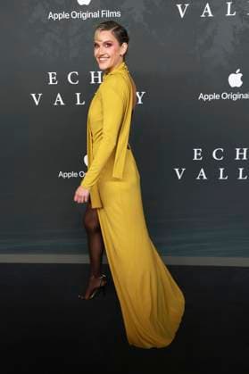 Ashley Roberts bei der Premiere des Apple TV+ Films Echo Valley im BFI South Bank. London, 10.06.2025