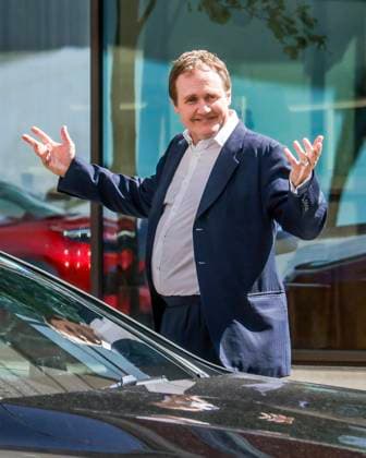 . 22 06 2025. London, United Kingdom. Sunday With Laura Kuenssberg. Tom Tugendhat attends the Sunday With Laura Kuenssberg show at BBC New Broadcasting House, London.  xMartynxWheatleyx xi-Imagesx IIM-26036-0040