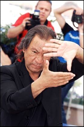 TONY GATLIF - PHOTOCALL DU FILM TRANSYLVANIA DANS LE CADRE DU 59 EME FESTIVAL DU FILM DE CANNES 2006 59 TH CANNES FILM FESTIVAL 2006 Cannes France Copyright: xBORDE-JACOVIDESx xBESTIMAGExBORDE-JACOVIDESx xBESTIMAGEx
