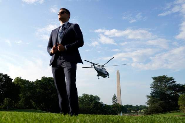 White House Coverage US President Donald Trump leaves the White House, Washington, DC, USA, 01 July 2025. President Trump is due to visit a new immigration detention facility in the Everglades, Florida. EPA-EFE WILL OLIVER POOL WASHINGTON DC United States  Copyright: xPool ABACAx