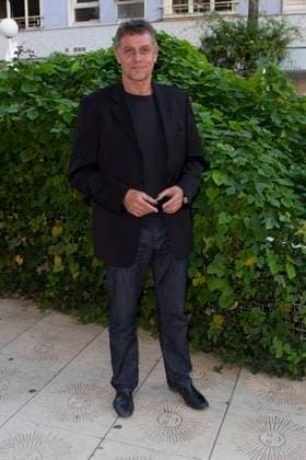 Beausoleil 20 Octobre 2012 Seance de Dedicace Pierre Deny Festival de la Television de Beausoleil Les Heros de la Tele Beausoleil France Copyright: xJLPPAx xBestimagexJLPPAx xBestimagex