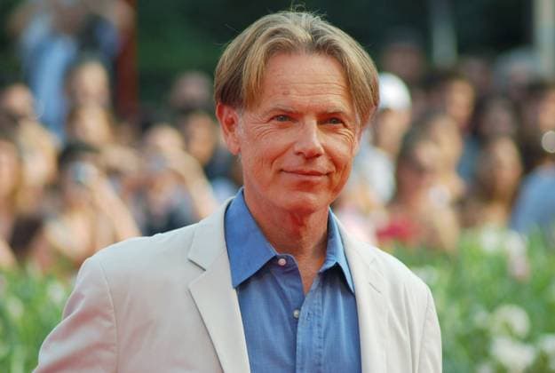 Archive - Bruce Greenwood - Tapis rouge du film La Dernière Piste lors du 67ème festival du film de Venise, le 6 septembre 2010. Jlppa Bestimage Archive - Red Carpet for the movie Meek s Cutoff during yhe 67th Venice Film Festival, on September 6th 2010. Venise Italie Copyright: xJLPPAx xBestimagexJLPPAx xBestimagex