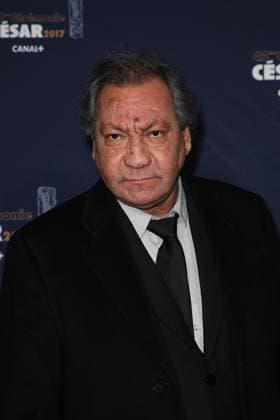 Tony Gatlif - Photocall de la 42ème cérémonie des Cesar à la salle Pleyel à Paris, le 24 février 2017. Dominique Jacovides - Olivier Borde Bestimage People arriving at the 42nd Cesar Ceremony held at the Salle Pleyel in Paris, France on February 24th, 2017. Paris France Copyright: xBORDE-JACOVIDESx xBESTIMAGExBORDE-JACOVIDESx xBESTIMAGEx