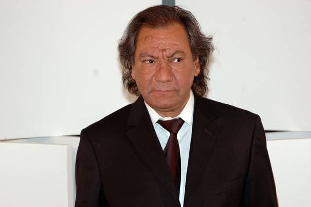 Tony Gatlif - Archives - 35eme Cérémonie des César 2010 Paris, le 27 février 2010 Paris France Copyright: xJLPPAx xBestimagexJLPPAx xBestimagex