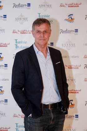 Exclusif - No Web No Blog - Pierre Deny - Photocall - L escapade des Stars au Radisson Blu Palace à Djerba. Le 9 novembre 2017 Philippe Doignon Bestimage No Web No Blog pour Belgique et Suisse Djerba Tunisie Copyright: xPhilippexDoignonx xBestimagexPhilippexDoignonx xBestimagex