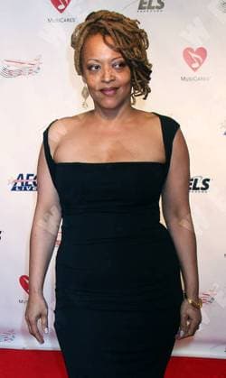 Cassandra Wilson Music Cares man of the year dinner honoring Neil Diamond at the Los Angeles convention center Los Angeles, California - 06.02.09, United States WENN 2277872.jpg