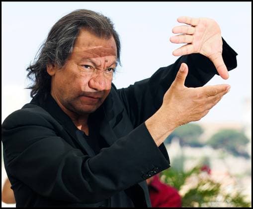 Archive - REALISATEUR TONY GATLIF PHOTOCALL DU FILM TRANSYLVANIA 59EME FESTIVAL DU FILM CANNES 2006 Cannes France Copyright: xGuillaumexGaffiot BestimagexGuillaumexGaffiot Bestimagex