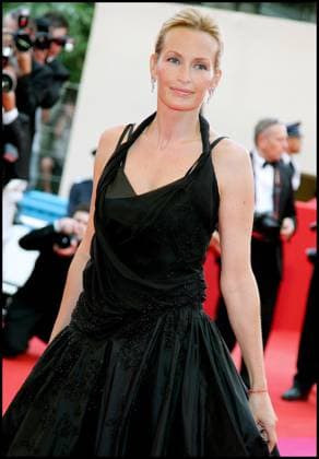 ESTELLE ESSEBAG-LEFEBURE - 60 EME FESTIVAL DE CANNES 2007 - MONTEE DES MARCHES DU FILM : WE OWN THE NIGHT. Guillaume Gaffiot Bestimage CANNES France Copyright: xGuillaumexGaffiot BestimagexGuillaumexGaffiot Bestimagex