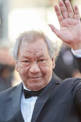 Tony Gatlif - Montée des marches du film « Stillwater » lors du 74ème Festival International du Film de Cannes. Le 8 juillet 2021 Borde-Jacovides-Moreau Bestimage Red carpet for the movie « Stillwater » during the 74th Cannes International Film festival. On July 8th 2021 Cannes France Copyright: xJACOVIDES-BORDE-MOREAUx xBESTIMAGExJACOVIDES-BORDE-MOREAUx xBESTIMAGEx
