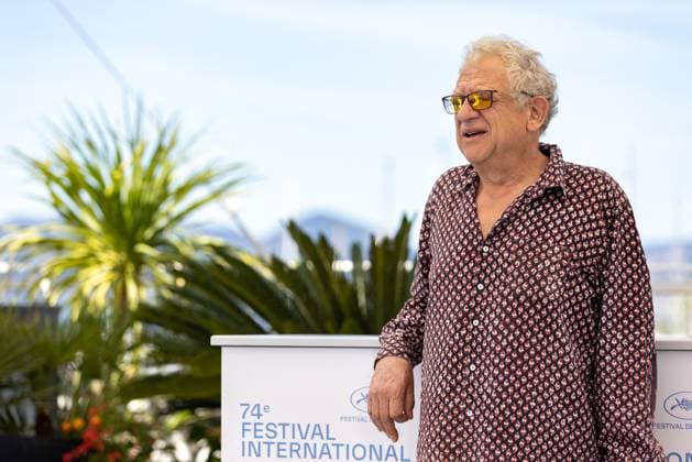 Jeremy Thomas au photocall du film The storms of Jeremy Thomas (Cannes Classics) lors du 74ème festival international du film de Cannes le 9 juillet 2021 Borde Jacovides Moreau Bestimage Photocall of the movie The storms of Jeremy Thomas during 74th Cannes Film Festival in Cannes on july 9th 2021 Cannes France Copyright: xJACOVIDES-BORDE-MOREAUx xBESTIMAGExJACOVIDES-BORDE-MOREAUx xBESTIMAGEx