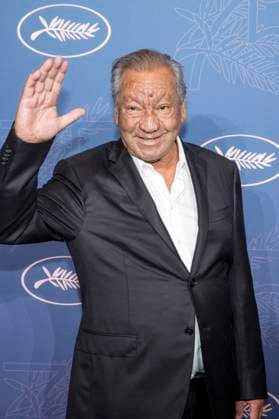 Tony Gatlif - Photocall du dîner d ouverture du 75ème Festival International du Film de Cannes au Ö à Cannes. Le 17 mai 2022 Borde-Jacovides-Moreau Bestimage Opening ceremony gala dinner of the 75th Cannes International Film Festival. On May 17th 2022 Cannes France Copyright: xJACOVIDES-BORDE-MOREAUx xBESTIMAGExJACOVIDES-BORDE-MOREAUx xBESTIMAGEx