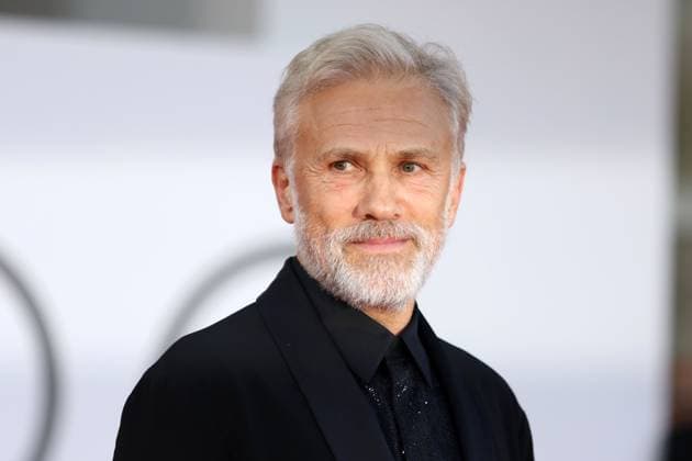 Red carpet for the movie Frankenstein during the 82st Venice International Film Festival, 30 August, 2025 Europe, Italy, Lido di Venezia, August 30, 2025: Christoph Waltz attends a red carpet for the movie Frankenstein during the 82st Venice International Film Festival on August 30, 2025, in Venice, Italy., Credit:Ottavia Da Re Avalon Italy, Venice  Copyright: xOttaviaxDaxRex xAvalonx 1032879905