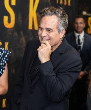 September 4, 2025, Bronx, New York, USA: Mark Ruffalo attends Premiere of HBO Original drama series Task at Perelman Performing Arts Center in New York, NY on September 4, 2025 Bronx USA - ZUMAr339 20250904_znp_r339_051 Copyright: xLevxRadinx