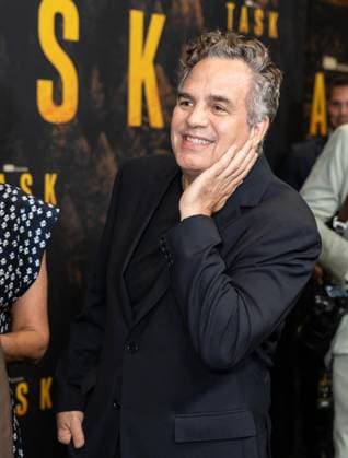 September 4, 2025, Bronx, New York, USA: Mark Ruffalo attends Premiere of HBO Original drama series Task at Perelman Performing Arts Center in New York, NY on September 4, 2025 Bronx USA - ZUMAr339 20250904_znp_r339_052 Copyright: xLevxRadinx