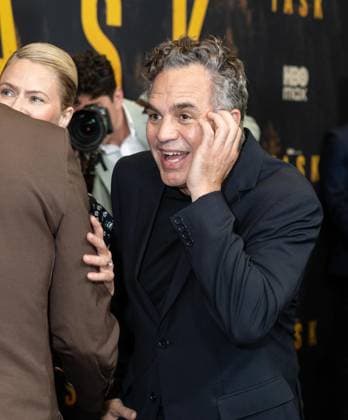 September 4, 2025, Bronx, New York, USA: Mark Ruffalo attends Premiere of HBO Original drama series Task at Perelman Performing Arts Center in New York, NY on September 4, 2025 Bronx USA - ZUMAr339 20250904_znp_r339_053 Copyright: xLevxRadinx