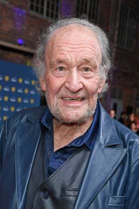 Michael Mendl bei der Deutschlandpremiere der Disney+ Original-Serie CALL MY AGENT BERLIN im Colosseum Kino in Berlin am 08.09.2025
