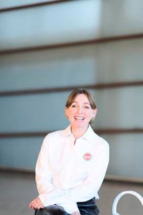 September 22, 2025, Madrid, Madrid, Spain: Nagore Aramburu attended Karmele Photocall during 73rd San Sebastian International Film Festival at Kursaal Palace on September 22, 2025 in Donostia San Sebastian, Spain Madrid Spain - ZUMAg15_ 20250922_zaf_g15_085 Copyright: xJackxAbuinx