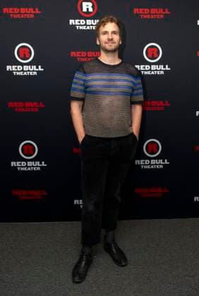 September 22, 2025, New York, Ny, United States: Ryan Spahn attends rehearsals for the powerful new version of Shakespeare s Richard II. Held at ART New York in New York. Zuma Press September 22, 2025. New York United States - ZUMAp281 20250922_zea_p281_043 Copyright: xPhotoxImagexPressx