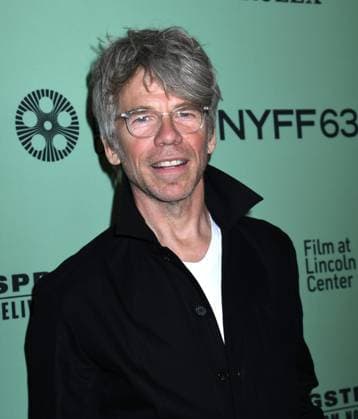 September 28, 2025, New York, Ny, United States: Warren Zanes attends the 63rd New York Film Festival Springsteen: Deliver Me from Nowhere Premiere. Held at Alice Tully Hall at Lincoln Center in New York. Zuma Press. September 28, 2024. New York United States - ZUMAp281 20250928_zea_p281_196 Copyright: xPhotoxImagexPressx