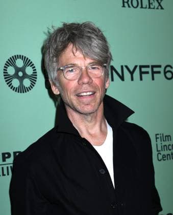 September 28, 2025, New York, Ny, United States: Warren Zanes attends the 63rd New York Film Festival Springsteen: Deliver Me from Nowhere Premiere. Held at Alice Tully Hall at Lincoln Center in New York. Zuma Press. September 28, 2024. New York United States - ZUMAp281 20250928_zea_p281_197 Copyright: xPhotoxImagexPressx