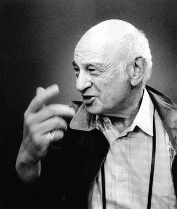 MORIN Edgar - Date: 20040601 Serge Hambourg Opale.photo RECORD DATE NOT STATED