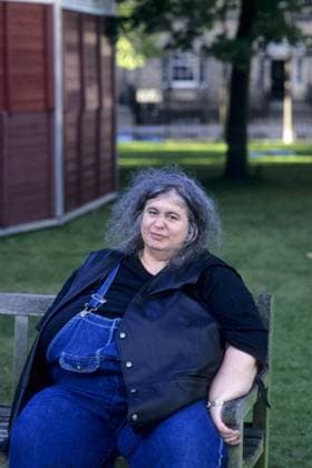 Andrea DWORKIN - Date : 20000901 Basso Cannarsa Opale.photo RECORD DATE NOT STATED