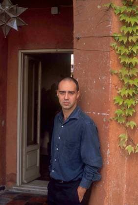 Niccolo AMMANITI - Date : 20020101 Basso Cannarsa Opale.photo RECORD DATE NOT STATED