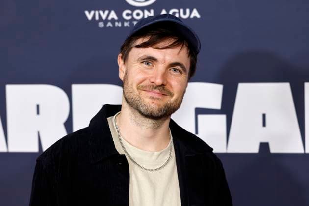 Komiker Phil Laude bei der Verleihung der VideoDays Festival Awards 2025 im E-Werk. Köln, 30.10.2025 NRW Deutschland Copyright: xChristophxHardtx