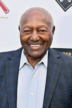 Don Buford bei der VIP Par-Tee auf dem 6. Rod Dedeaux Foundation Charity Event im Riviera Country Club. Los Angeles, 02.11.2025