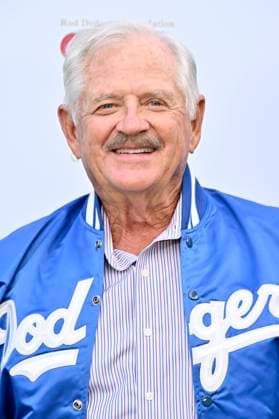 Rick Dempsey bei der VIP Par-Tee auf dem 6. Rod Dedeaux Foundation Charity Event im Riviera Country Club. Los Angeles, 02.11.2025