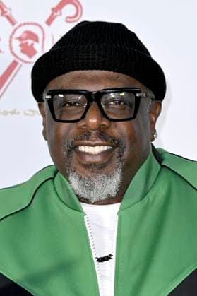 Cedric the Entertainer bei der VIP Par-Tee auf dem 6. Rod Dedeaux Foundation Charity Event im Riviera Country Club. Los Angeles, 02.11.2025
