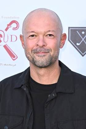 Stephen Bishop bei der VIP Par-Tee auf dem 6. Rod Dedeaux Foundation Charity Event im Riviera Country Club. Los Angeles, 02.11.2025