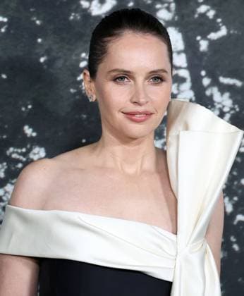 Premiere Of Netflix s Train Dreams English actress Felicity Jones arrives at the Premiere Of Netflix s Train Dreams held at The Egyptian Theatre Hollywood in Hollywood, Los Angeles, California, United States. The Egyptian Theatre Hollywood, Hollywood, Los Angeles, California, USA California United States  Copyright: xImagexPressxAgencyx originalFilename: collin-premiere251104_np8fv.jpg