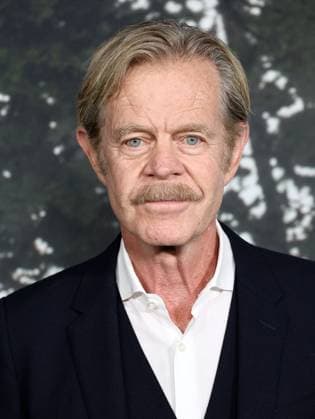 Premiere Of Netflix s Train Dreams American actor and director William H. Macy arrives at the Premiere Of Netflix s Train Dreams held at The Egyptian Theatre Hollywood in Hollywood, Los Angeles, California, United States. The Egyptian Theatre Hollywood, Hollywood, Los Angeles, California, USA California United States  Copyright: xImagexPressxAgencyx originalFilename: collin-premiere251104_npQwZ.jpg